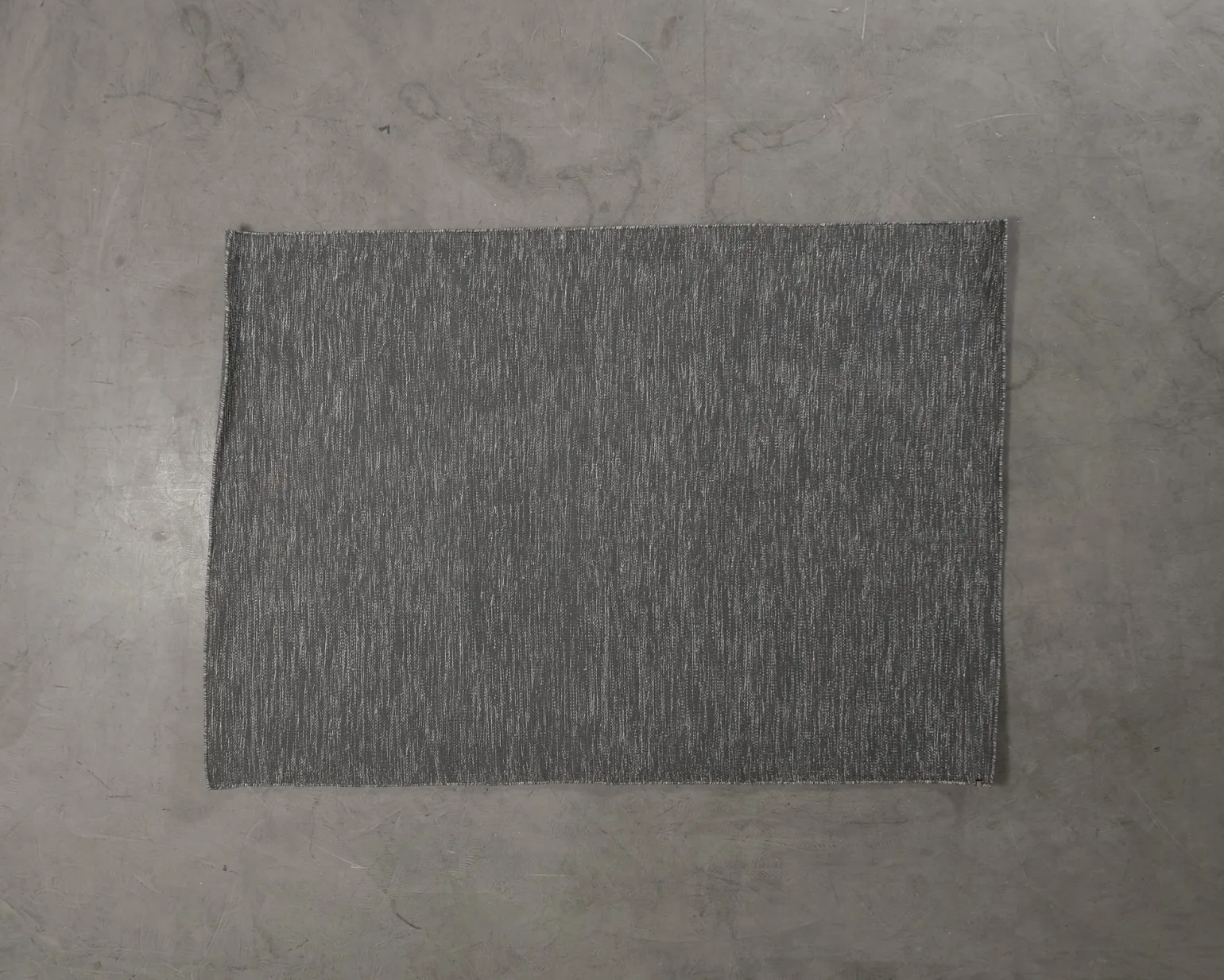 GOF Bullo Mele matta 160 x 230 cm grå
