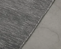 GOF Bullo Mele matta 160 x 230 cm grå
