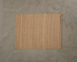 GOF Sarka matta 170 x 240 cm brun