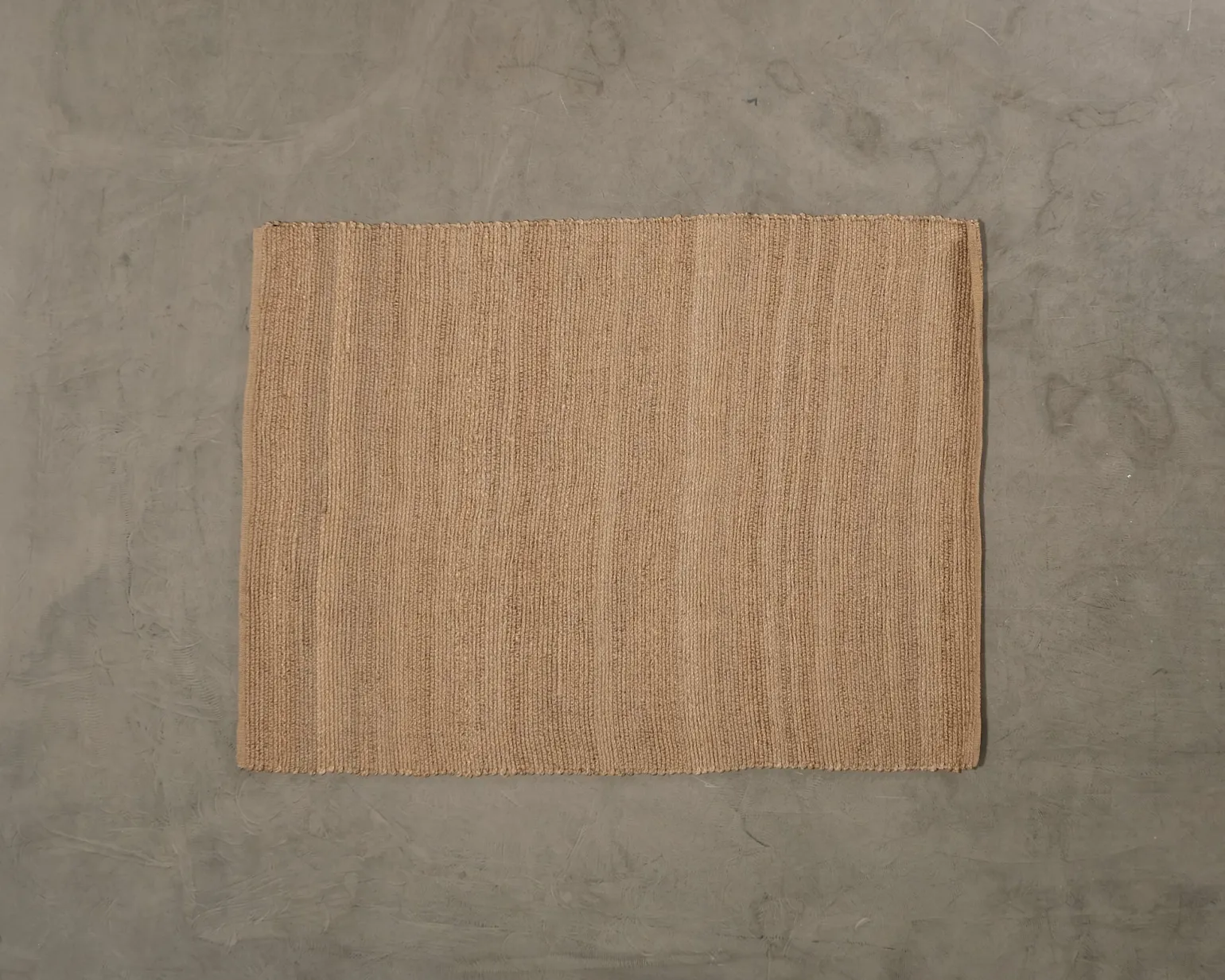 GOF Sarka matta 170 x 240 cm brun