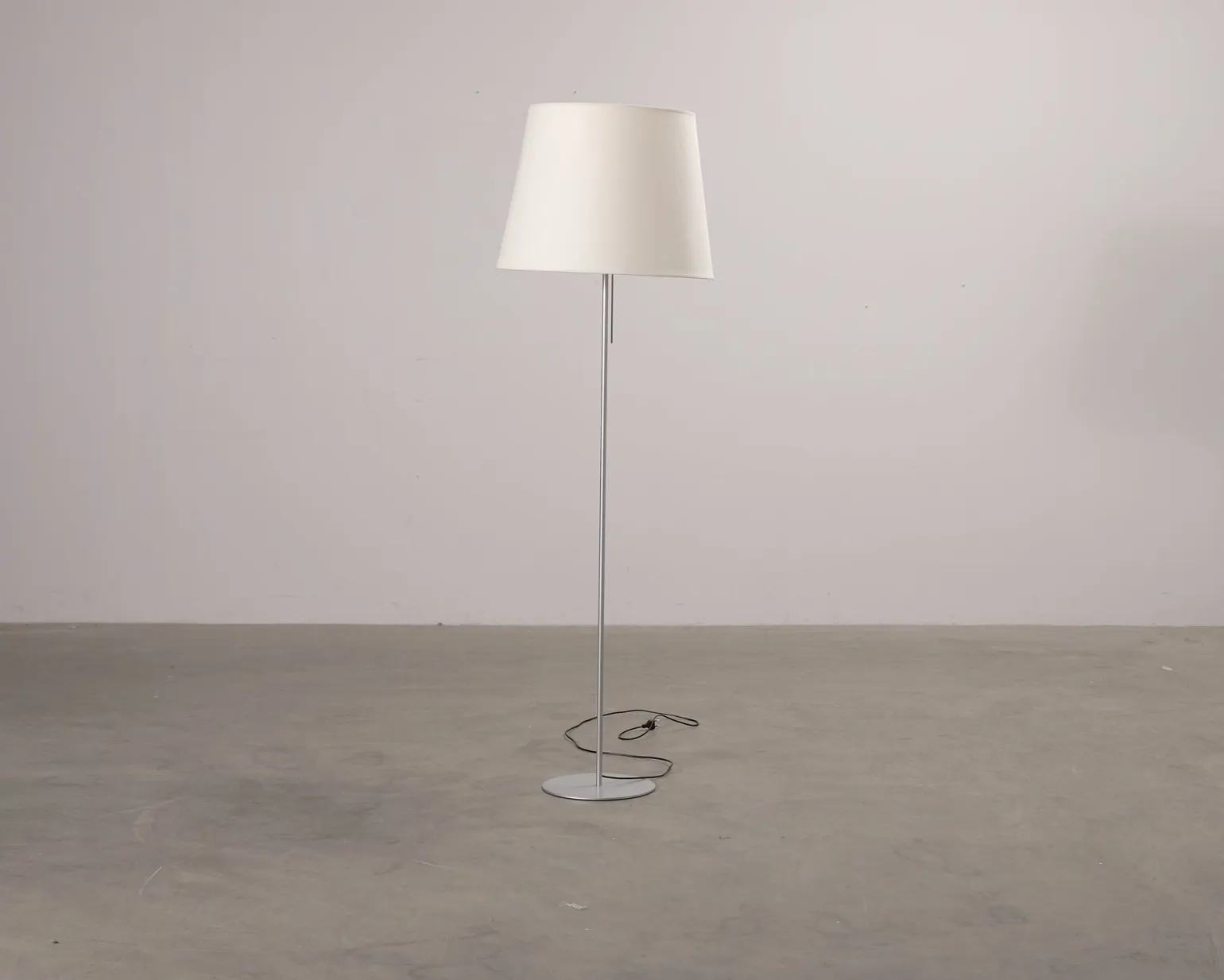 Golvlampa