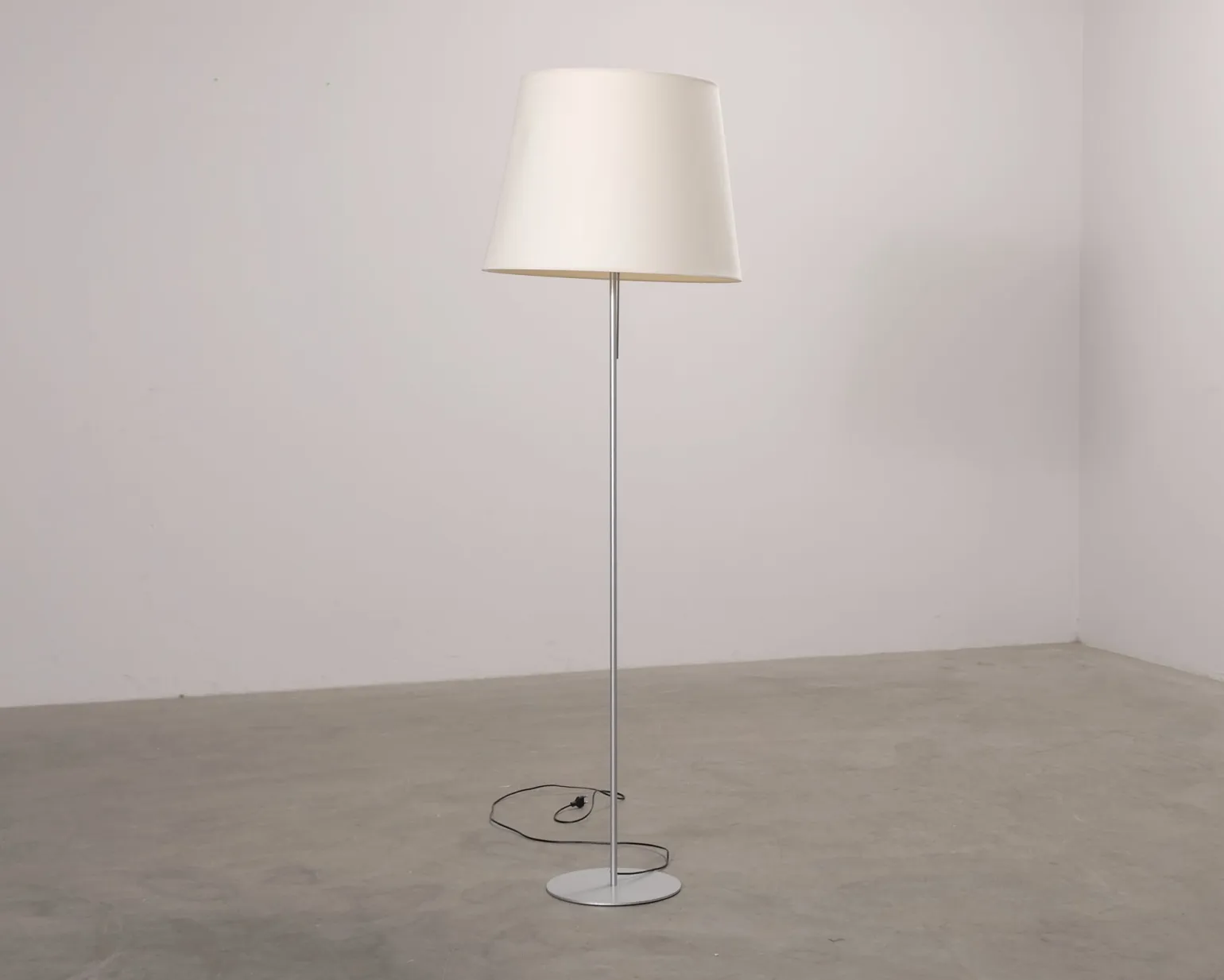 Golvlampa
