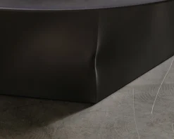 Gubi Epic soffbord stål