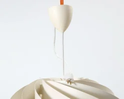 GUBI Louis Weisdorf Turbo pendellampa 62 cm