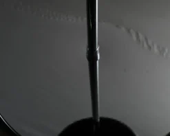 Gubi Multi-Lite golvlampa svart / krom