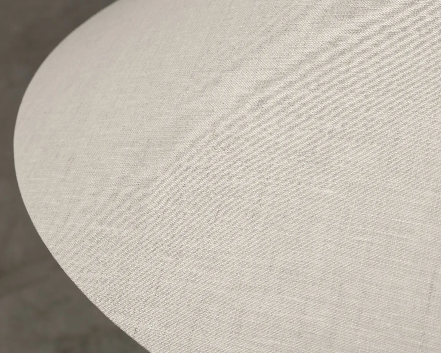 GUBI Tynell 9602 golvlampa canvas / mässing