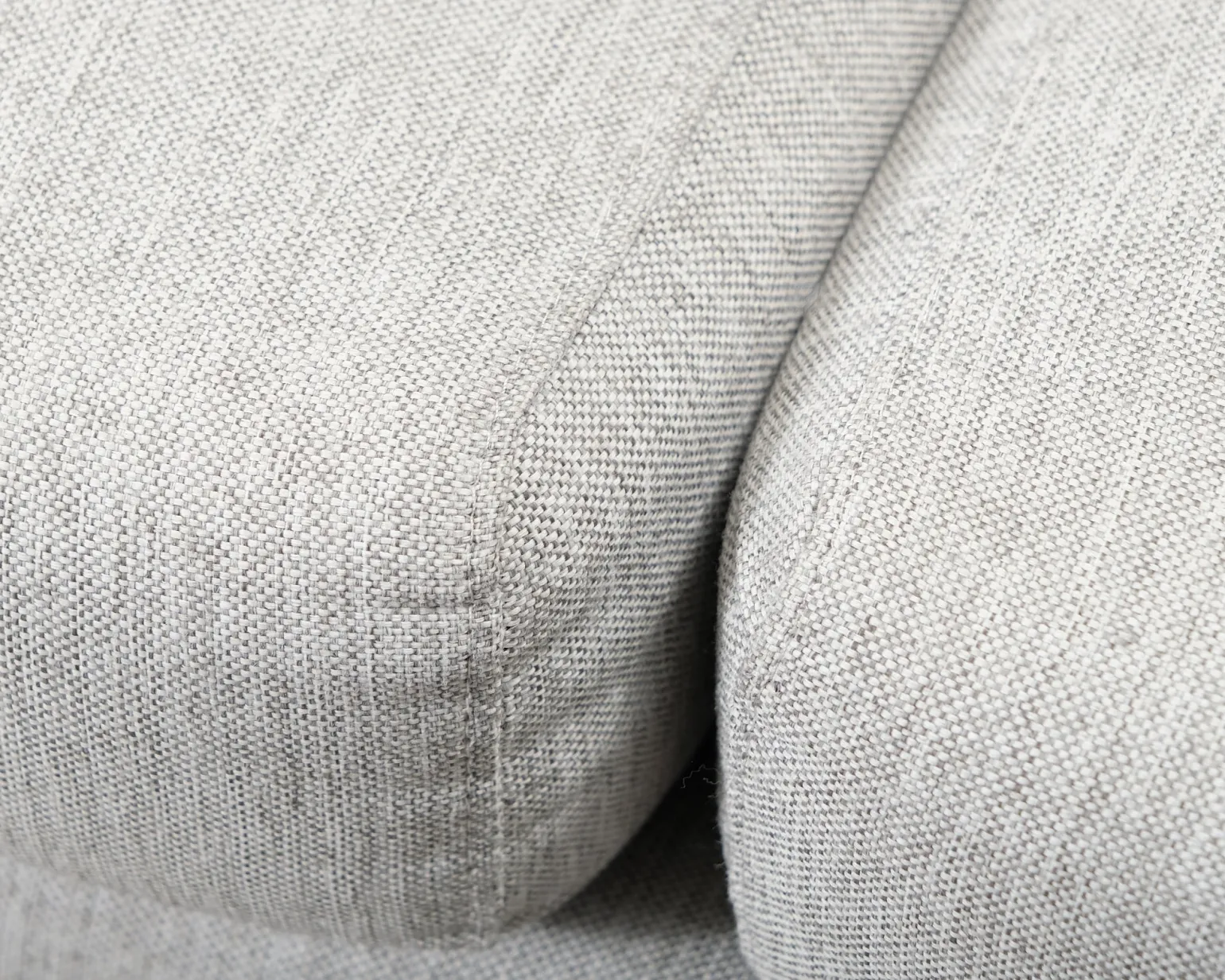Hakola Cosy 2-sits soffa ljusgrå