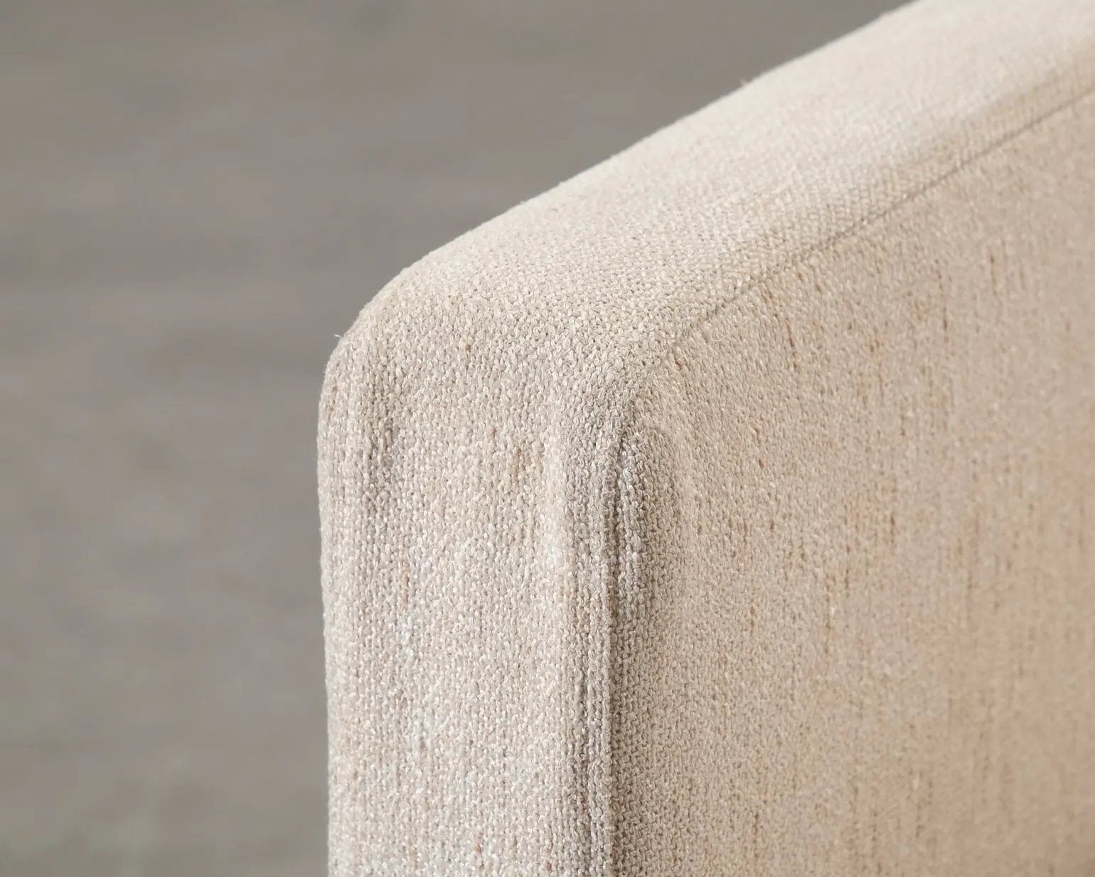 Hakola fåtölj beige