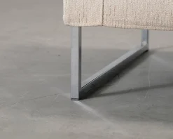 Hakola fåtölj beige