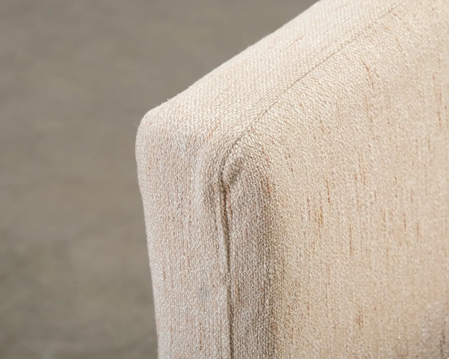 Hakola fåtölj beige