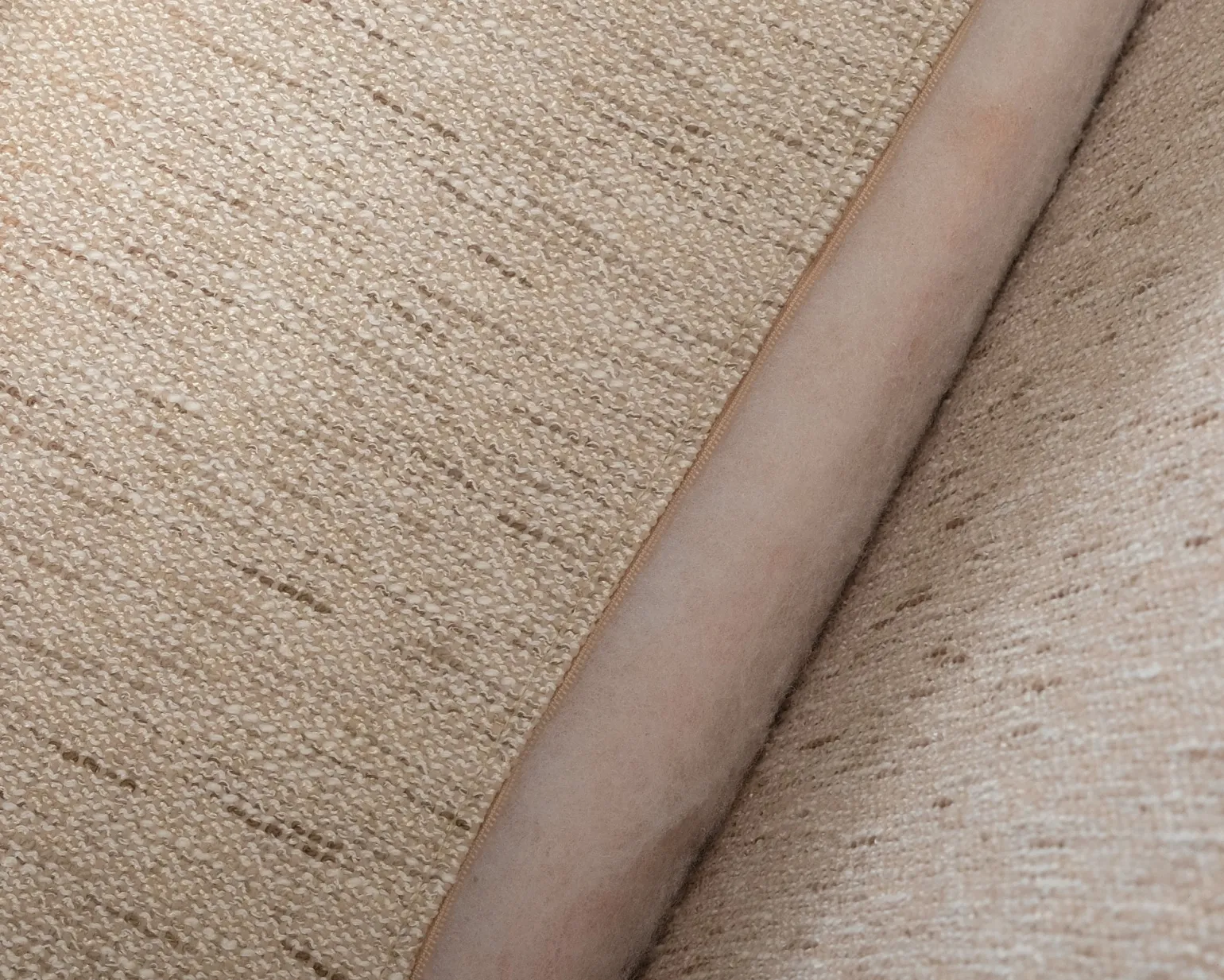 Hakola fåtölj beige
