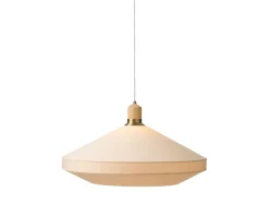 Halo Design Copenhagen Paris Soft pendellampa ø 72 cm