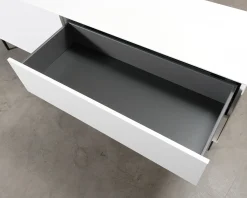 Hammel Edge skänk vit