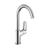 Hansgrohe Logis 210 tvättställsblandare krom