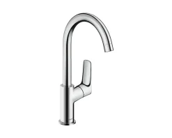 Hansgrohe Logis 210 tvättställsblandare krom