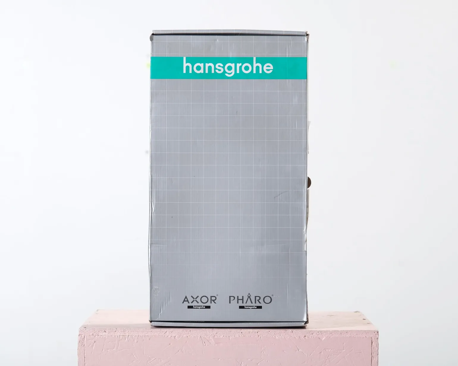 Hansgrohe Logis 210 tvättställsblandare krom