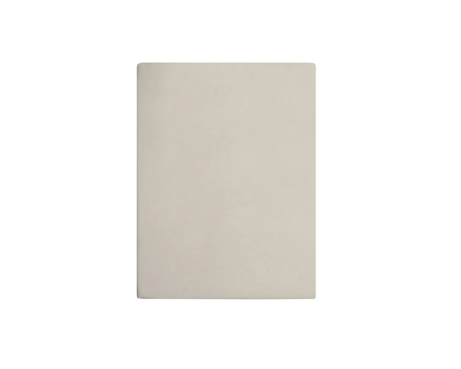 Harper sänggavel 105 cm beige
