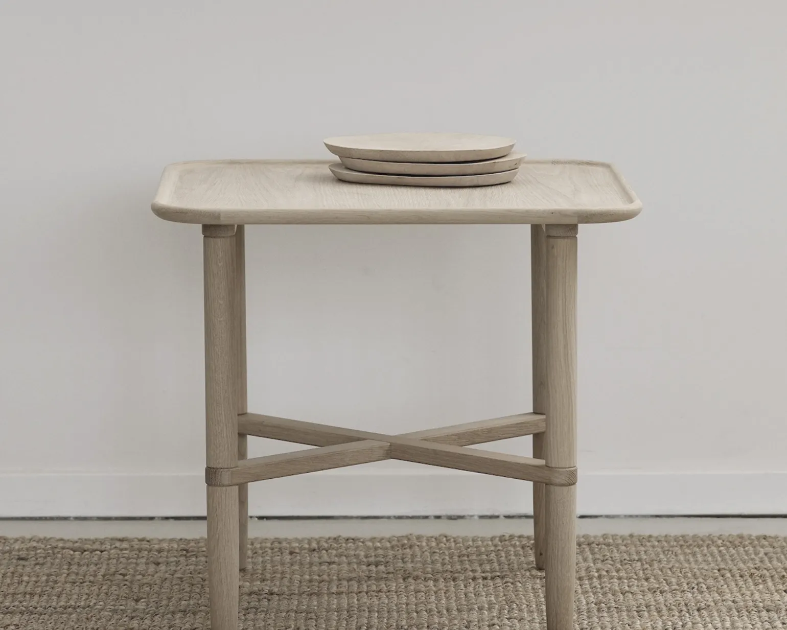 Haslev Opus 17 soffbord