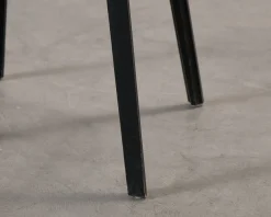 HAY AAS 32 2.0 barstol 75 cm svart / ek