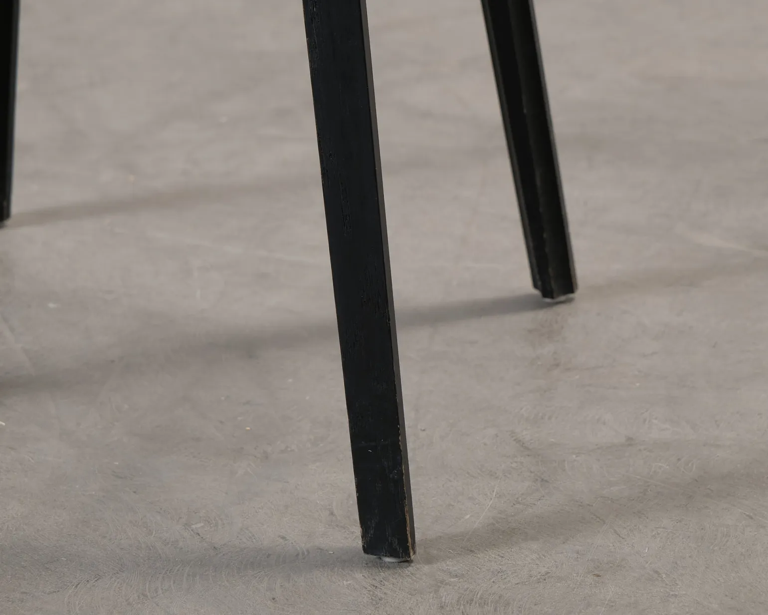 HAY AAS 32 2.0 barstol 75 cm svart / ek
