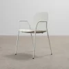 Hay 13Eighty Chair stol grå