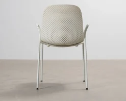 Hay 13Eighty Chair stol grå