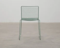 HAY Hee stol Fall Green