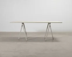 Hay Loop Stand bord beige