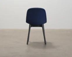 HAY Neu 13 stol mörkblå
