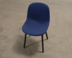 HAY Neu 13 stol mörkblå