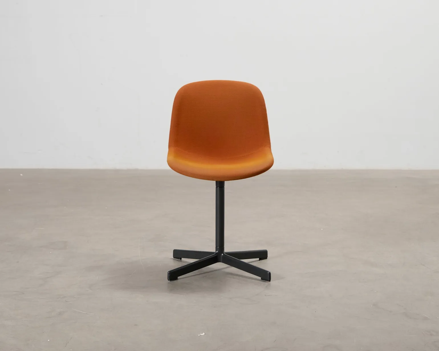 Hay Neu 10 stol orange