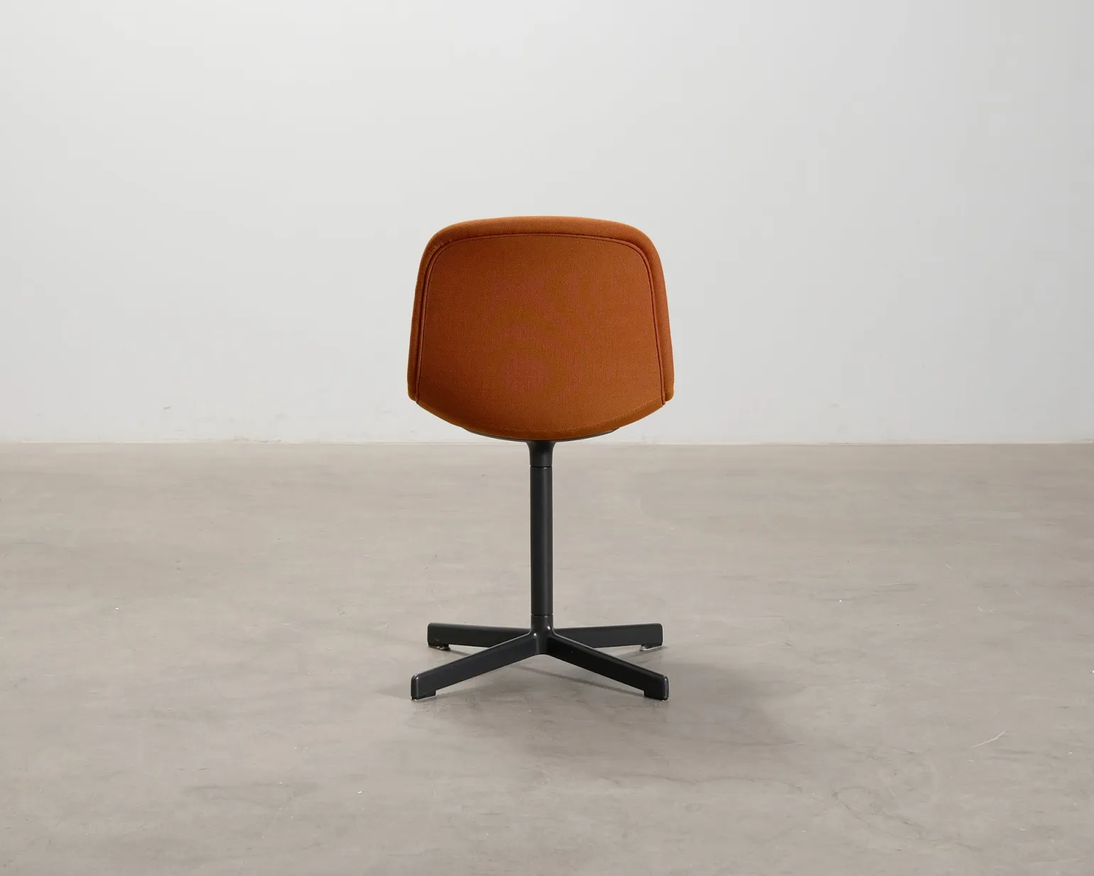 Hay Neu 10 stol orange