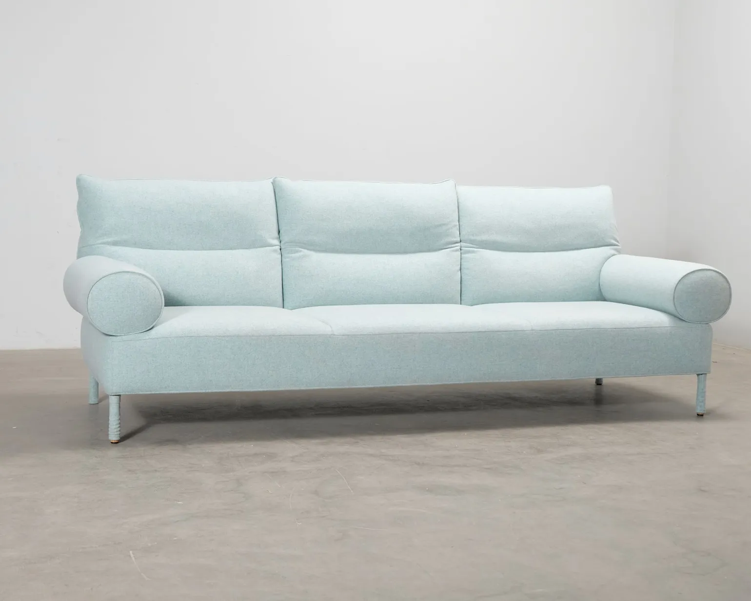 HAY Pandarine 3-sits soffa