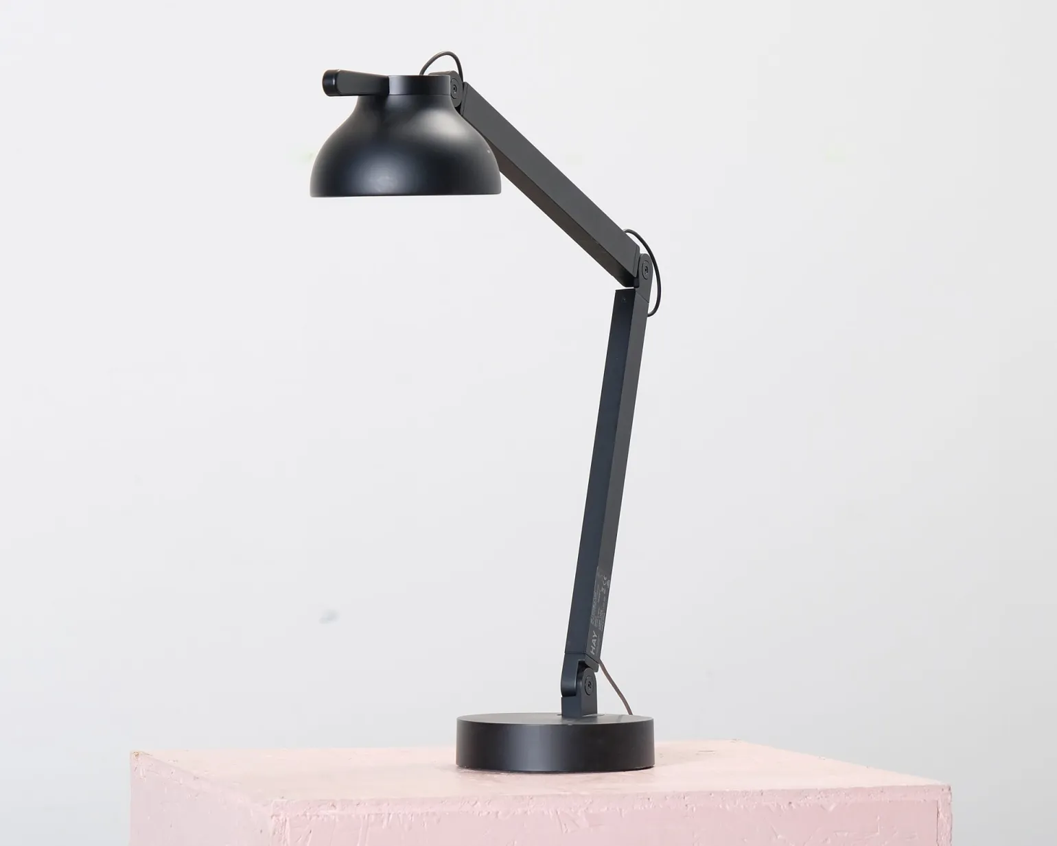 HAY PC Double Arm desk lamp