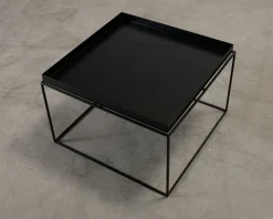 HAY Tray soffbord svart