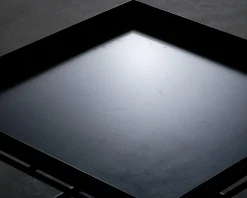 HAY Tray soffbord svart