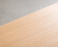 Hübsch Acorn matbord ek