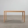 Hübsch Acorn matbord ek