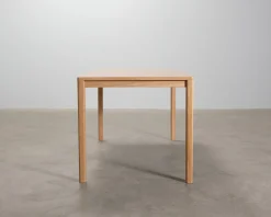 Hübsch Acorn matbord ek