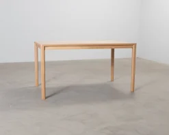 Hübsch Acorn matbord ek