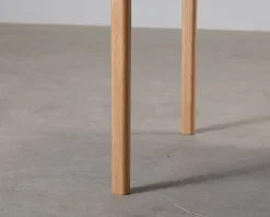 Hübsch Acorn matbord ek