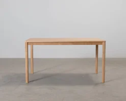 Hübsch Acorn matbord ek