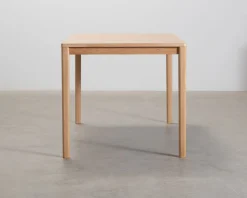 Hübsch Acorn matbord ek