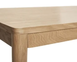 Hübsch Acorn matbord ek