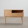 Hübsch Cube sideboard ek