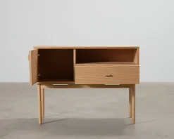 Hübsch Cube sideboard ek