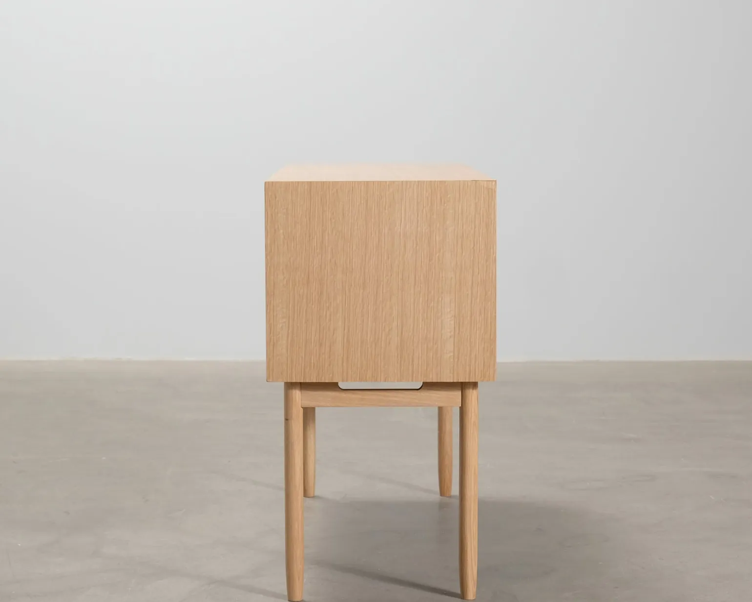Hübsch Cube sideboard ek