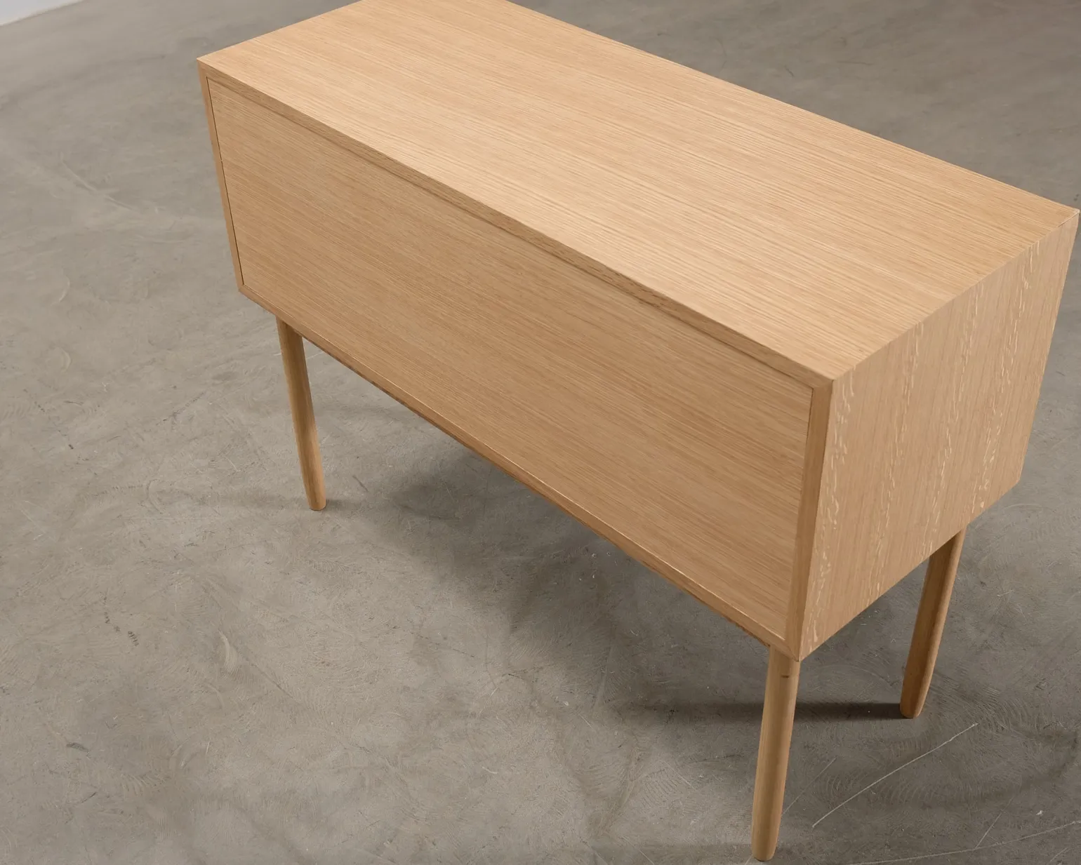 Hübsch Cube sideboard ek
