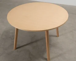 Hübsch Ground bord ø 115 cm ek