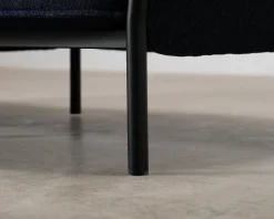 Hem Kumo 2-sits soffa mörkblå